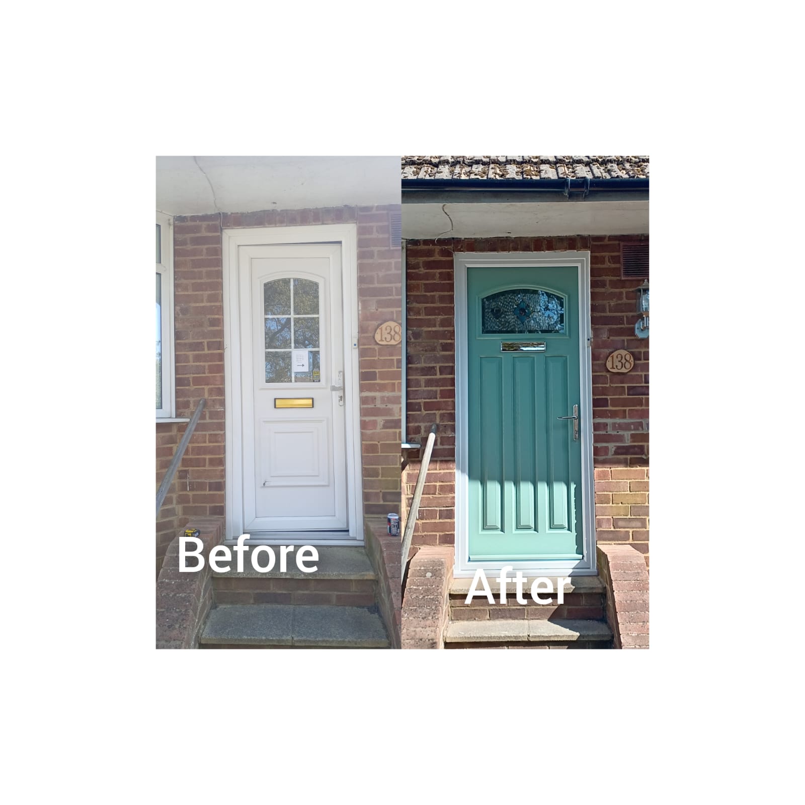 Home Improvements