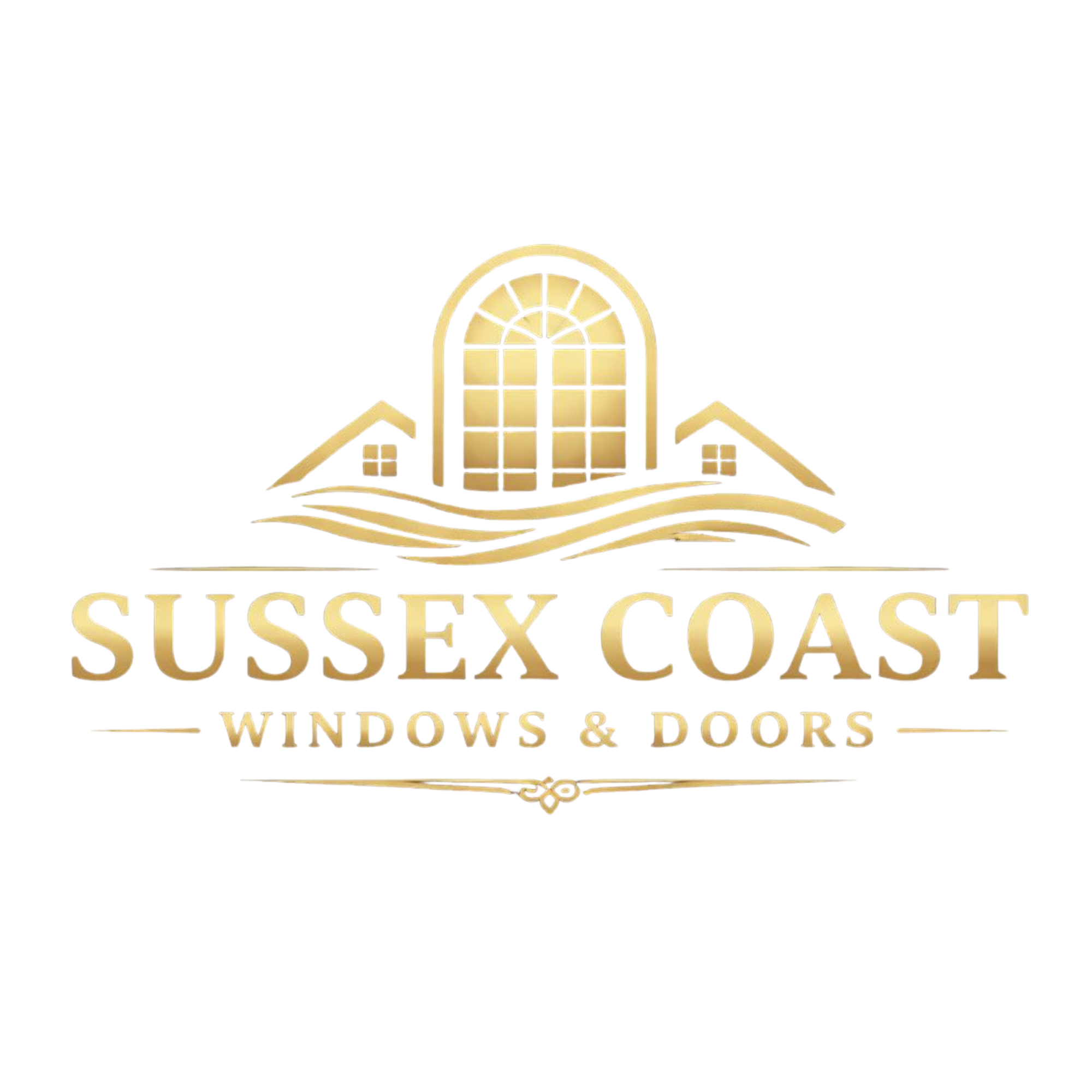 Sussex Coast Windows & Doors logo