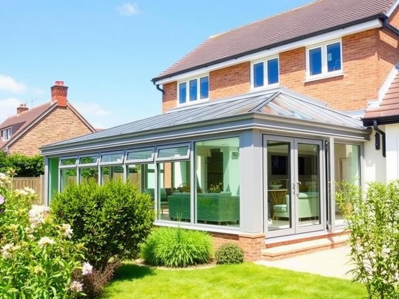 Conservatories
