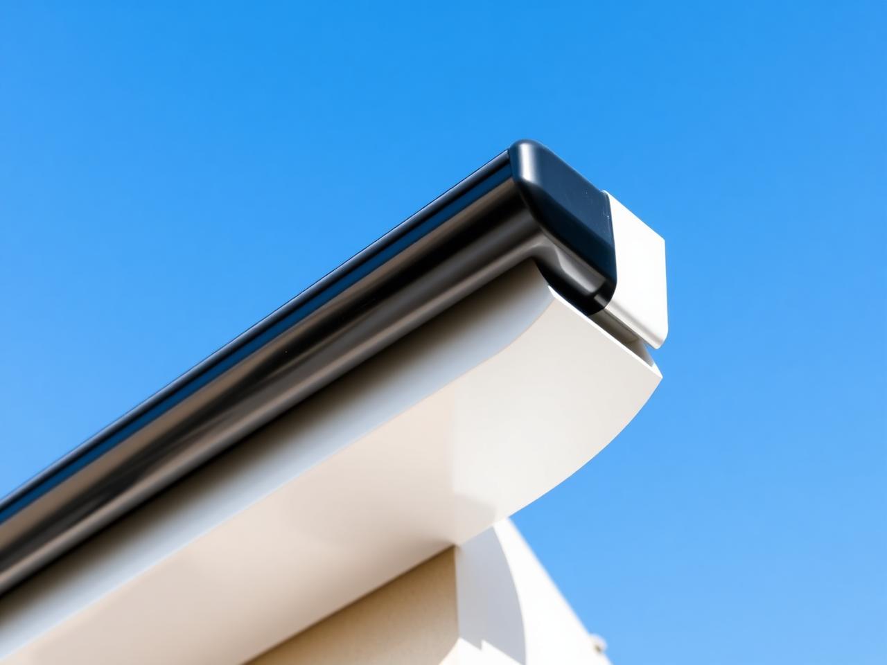 Roofline & Guttering